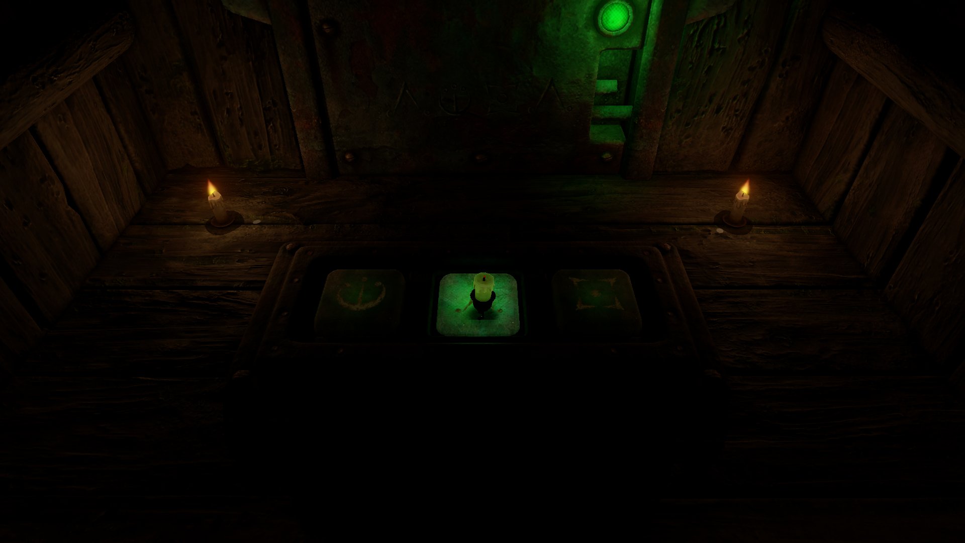 Candleman: The Complete Journey - Imagen 7